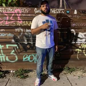 Meet your Posher, Oran